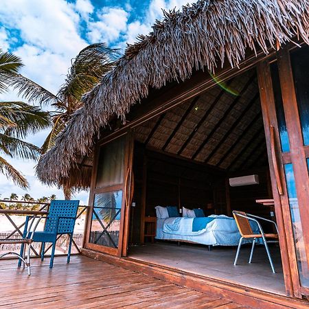 Hotel Casa Do Mar Icapuí Εξωτερικό φωτογραφία