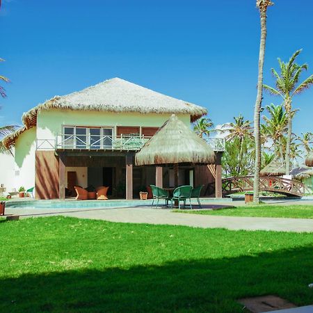 Hotel Casa Do Mar Icapuí Εξωτερικό φωτογραφία