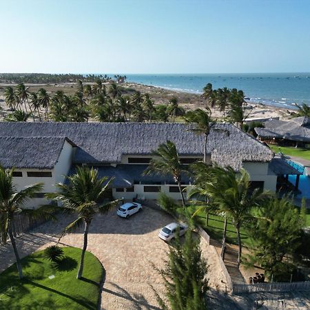 Hotel Casa Do Mar Icapuí Εξωτερικό φωτογραφία