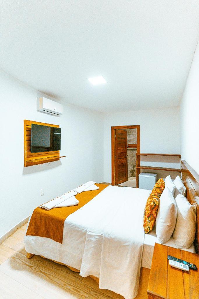 Hotel Casa Do Mar Icapuí Εξωτερικό φωτογραφία