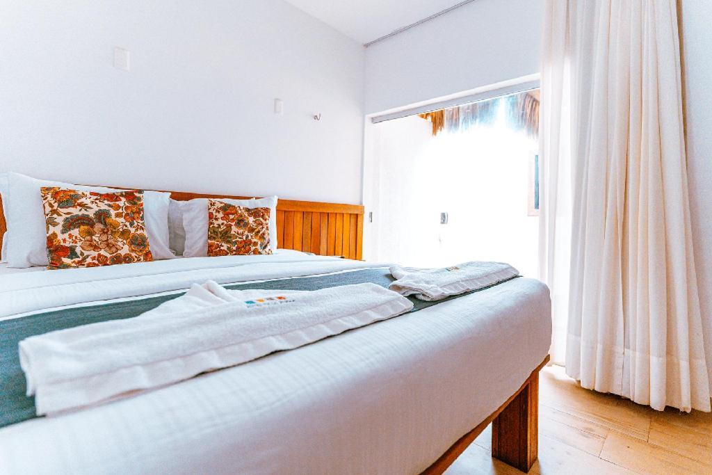 Hotel Casa Do Mar Icapuí Εξωτερικό φωτογραφία