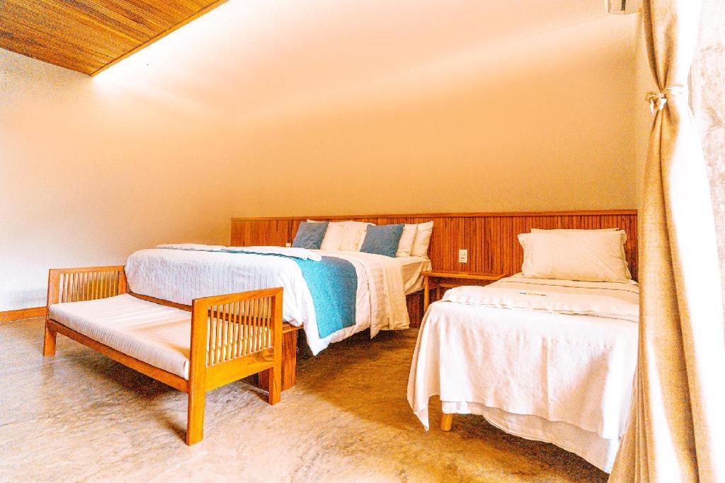 Hotel Casa Do Mar Icapuí Εξωτερικό φωτογραφία
