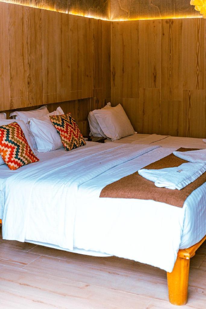 Hotel Casa Do Mar Icapuí Εξωτερικό φωτογραφία