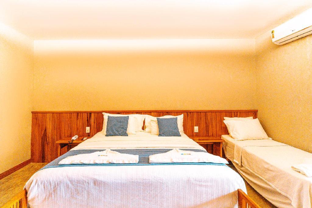 Hotel Casa Do Mar Icapuí Εξωτερικό φωτογραφία