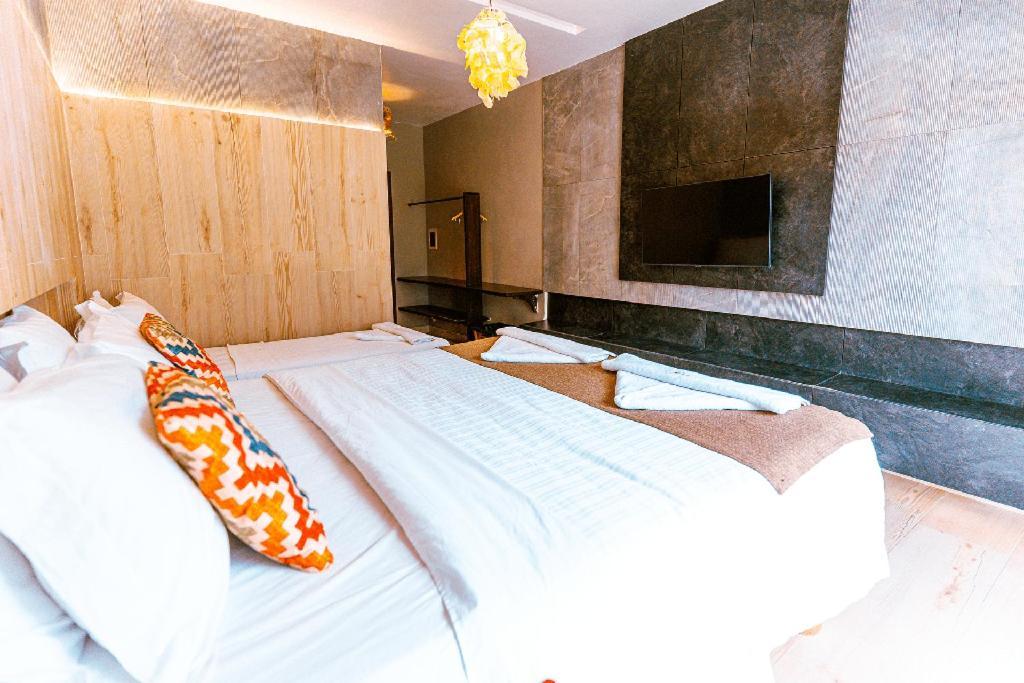Hotel Casa Do Mar Icapuí Εξωτερικό φωτογραφία