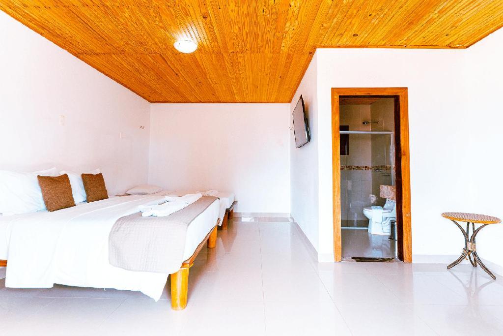 Hotel Casa Do Mar Icapuí Εξωτερικό φωτογραφία