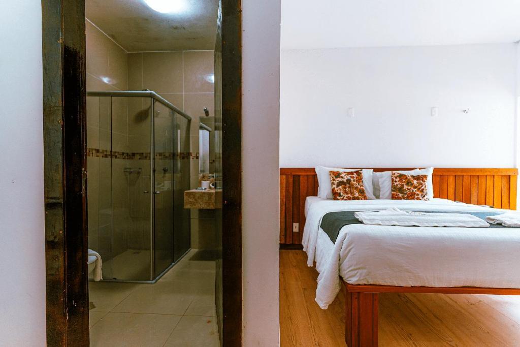 Hotel Casa Do Mar Icapuí Εξωτερικό φωτογραφία