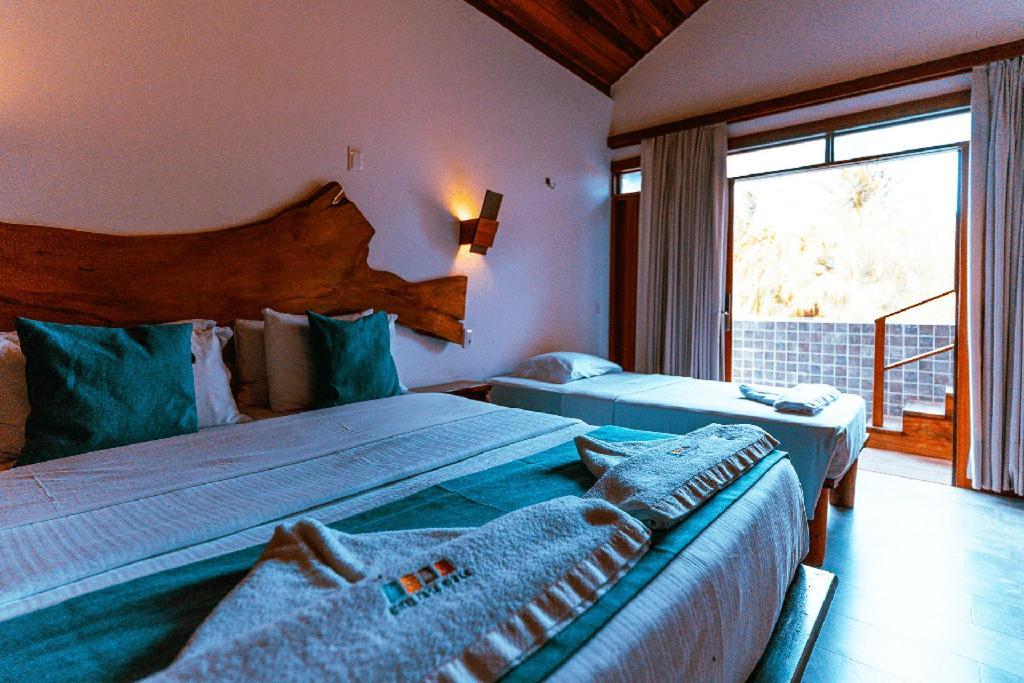 Hotel Casa Do Mar Icapuí Εξωτερικό φωτογραφία
