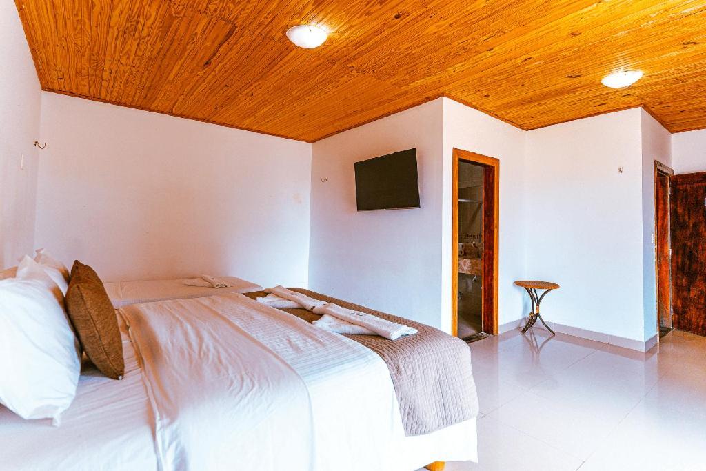 Hotel Casa Do Mar Icapuí Εξωτερικό φωτογραφία