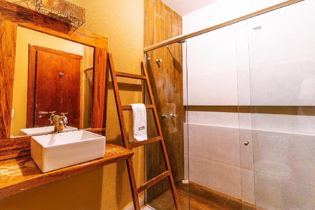 Hotel Casa Do Mar Icapuí Εξωτερικό φωτογραφία