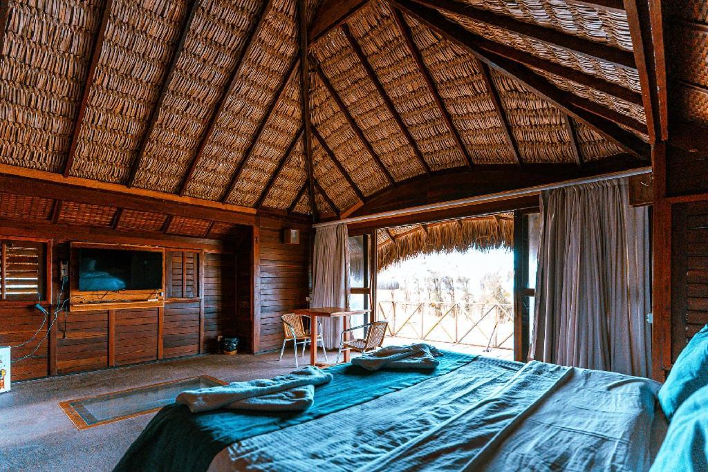 Hotel Casa Do Mar Icapuí Εξωτερικό φωτογραφία